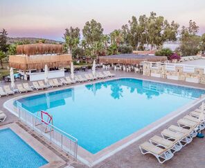 Ladonia Del Mare Hotel 4 Gece 5 Gün Konaklamalı