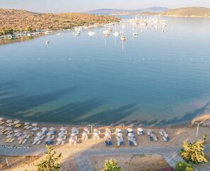 Ladonia Del Mare Hotel 4 Gece 5 Gün Konaklamalı