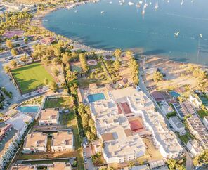 Ladonia Del Mare Hotel 4 Gece 5 Gün Konaklamalı