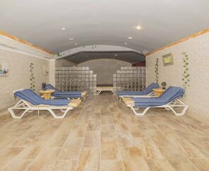 Ladonia Del Mare Hotel 4 Gece 5 Gün Konaklamalı