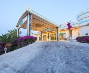 Ramazan Bayramı Özel Daima Biz Hotel Antalya Turu 3 Gece Konaklamalı
