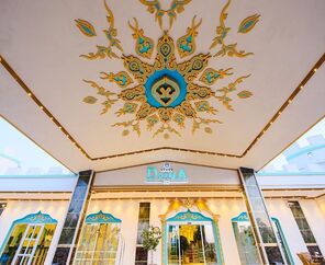 Ramazan Bayramı Özel Daima Biz Hotel Antalya Turu 3 Gece Konaklamalı