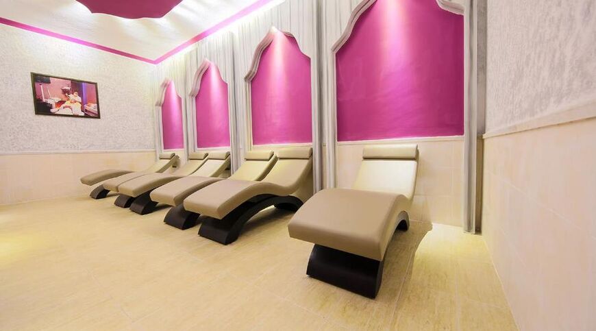 Ramazan Bayramı Özel Daima Biz Hotel Antalya Turu 3 Gece Konaklamalı