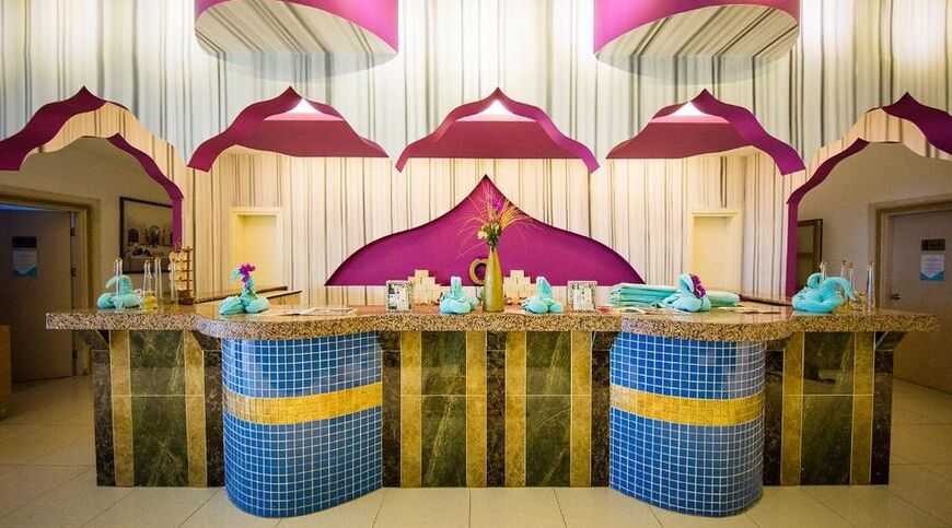 Ramazan Bayramı Özel Daima Biz Hotel Antalya Turu 3 Gece Konaklamalı