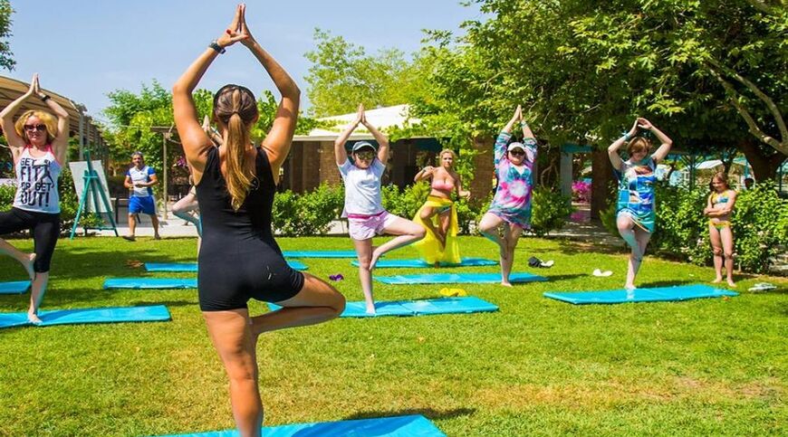 Ramazan Bayramı Özel Daima Biz Hotel Antalya Turu 3 Gece Konaklamalı