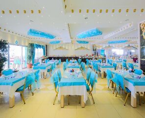 Ramazan Bayramı Özel Daima Biz Hotel Antalya Turu 3 Gece Konaklamalı