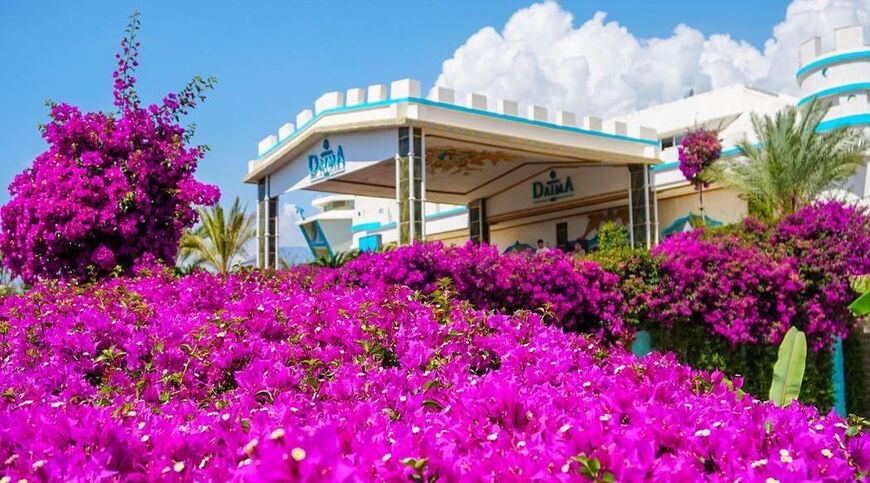 Ramazan Bayramı Özel Daima Biz Hotel Antalya Turu 3 Gece Konaklamalı