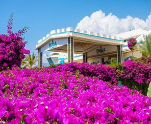 Ramazan Bayramı Özel Daima Biz Hotel Antalya Turu 3 Gece Konaklamalı
