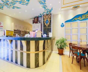 Ramazan Bayramı Özel Daima Biz Hotel Antalya Turu 3 Gece Konaklamalı