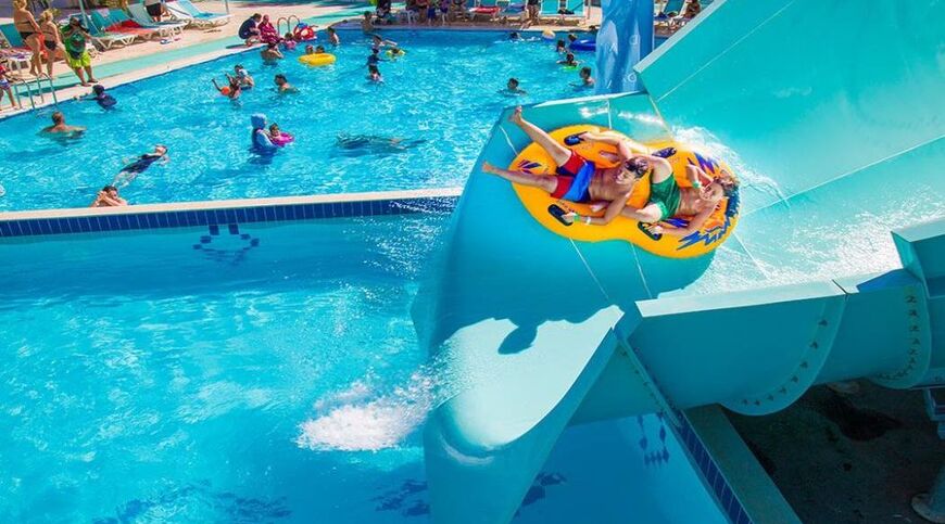 Ramazan Bayramı Özel Daima Biz Hotel Antalya Turu 3 Gece Konaklamalı