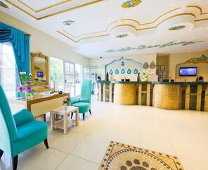 Ramazan Bayramı Özel Daima Biz Hotel Antalya Turu 3 Gece Konaklamalı