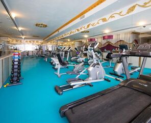 Ramazan Bayramı Özel Daima Biz Hotel Antalya Turu 3 Gece Konaklamalı