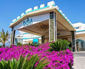 Ramazan Bayramı Özel Daima Biz Hotel Antalya Turu 3 Gece Konaklamalı