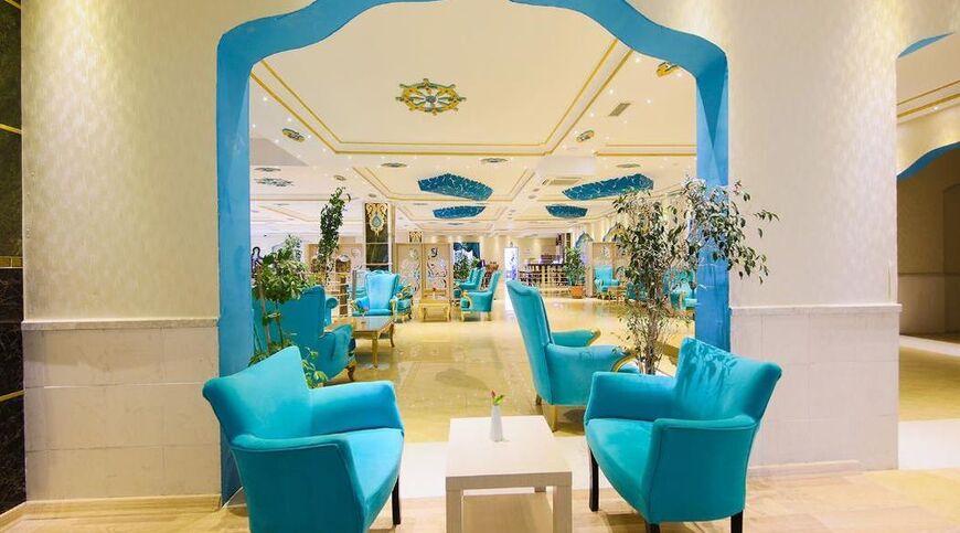 Ramazan Bayramı Özel Daima Biz Hotel Antalya Turu 3 Gece Konaklamalı