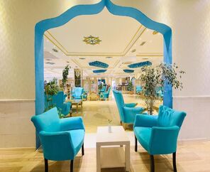 Ramazan Bayramı Özel Daima Biz Hotel Antalya Turu 3 Gece Konaklamalı