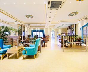 Ramazan Bayramı Özel Daima Biz Hotel Antalya Turu 3 Gece Konaklamalı