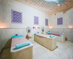 Ramazan Bayramı Özel Daima Biz Hotel Antalya Turu 3 Gece Konaklamalı