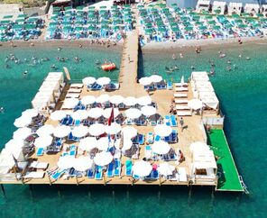 Ramazan Bayramı Özel Rox Royal Hotel Antalya Turu 3 Gece Konaklamalı