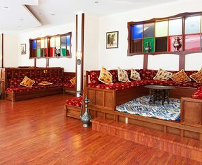 Ramazan Bayramı Özel Rox Royal Hotel Antalya Turu 3 Gece Konaklamalı