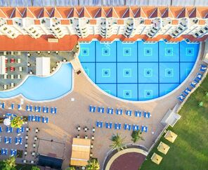 Ramazan Bayramı Özel Rox Royal Hotel Antalya Turu 3 Gece Konaklamalı
