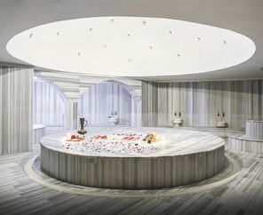 Ramazan Bayramı Özel Rox Royal Hotel Antalya Turu 3 Gece Konaklamalı