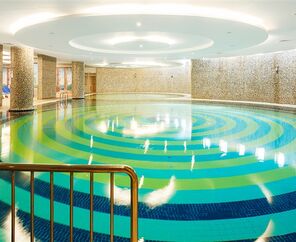 Ramazan Bayramı Özel Rox Royal Hotel Antalya Turu 3 Gece Konaklamalı