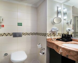Ramazan Bayramı Özel Rox Royal Hotel Antalya Turu 3 Gece Konaklamalı