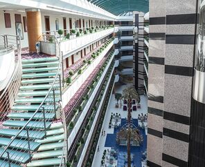 Ramazan Bayramı Özel Rox Royal Hotel Antalya Turu 3 Gece Konaklamalı
