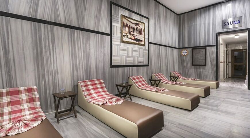 Ramazan Bayramı Özel Rox Royal Hotel Antalya Turu 3 Gece Konaklamalı