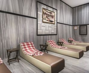 Ramazan Bayramı Özel Rox Royal Hotel Antalya Turu 3 Gece Konaklamalı