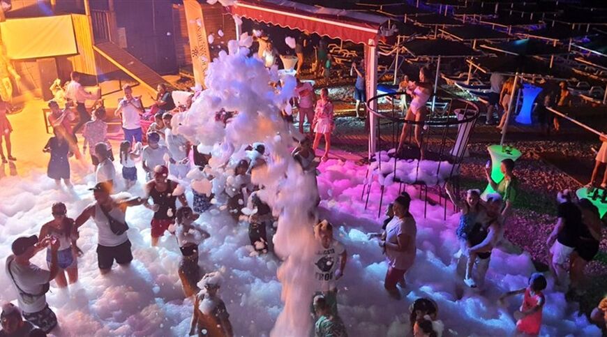 Ramazan Bayramı Özel Rox Royal Hotel Antalya Turu 3 Gece Konaklamalı