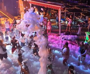 Ramazan Bayramı Özel Rox Royal Hotel Antalya Turu 3 Gece Konaklamalı