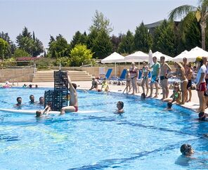Ramazan Bayramı Özel Rox Royal Hotel Antalya Turu 3 Gece Konaklamalı