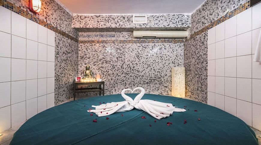 Ramazan Bayramı Özel Rox Royal Hotel Antalya Turu 3 Gece Konaklamalı