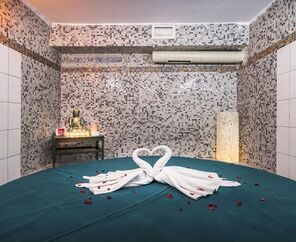 Ramazan Bayramı Özel Rox Royal Hotel Antalya Turu 3 Gece Konaklamalı