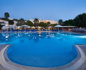 Golden Age Otel Yalıkavak Bodrum 3 Gece Otel Konaklamalı