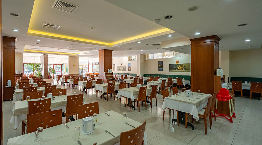 Golden Age Otel Yalıkavak Bodrum 4 Gece Otel Konaklamalı