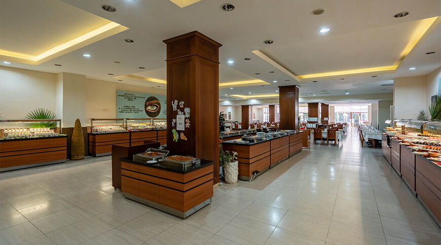 Golden Age Otel Yalıkavak Bodrum 4 Gece Otel Konaklamalı