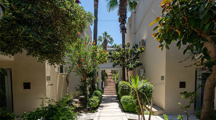 Golden Age Otel Yalıkavak Bodrum 4 Gece Otel Konaklamalı