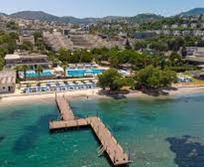 Golden Age Otel Yalıkavak Bodrum 4 Gece Otel Konaklamalı