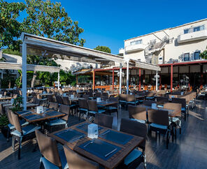Golden Age Otel Yalıkavak Bodrum 4 Gece Otel Konaklamalı