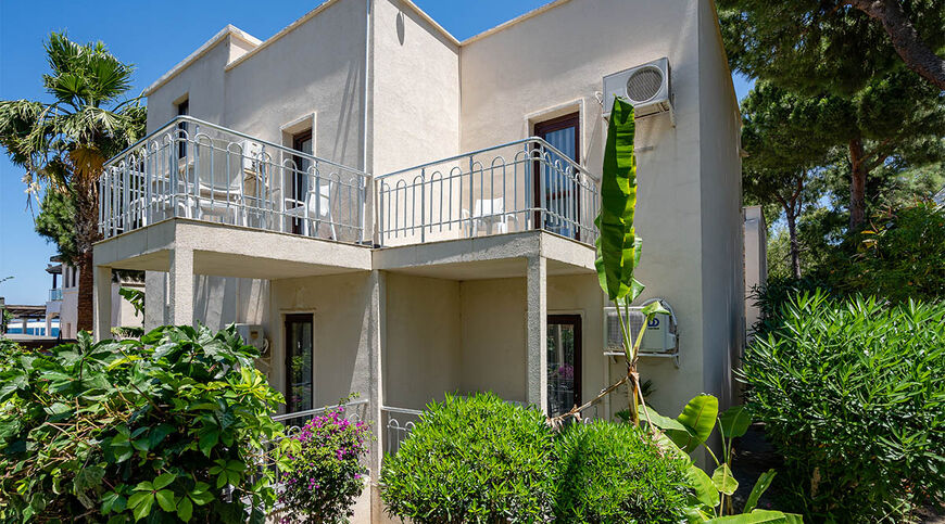 Golden Age Otel Yalıkavak Bodrum 4 Gece Otel Konaklamalı