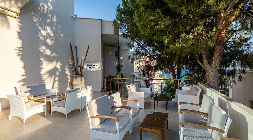 Golden Age Otel Yalıkavak Bodrum 4 Gece Otel Konaklamalı