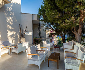 Golden Age Otel Yalıkavak Bodrum 4 Gece Otel Konaklamalı