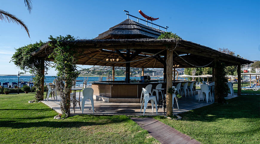 Golden Age Otel Yalıkavak Bodrum 4 Gece Otel Konaklamalı
