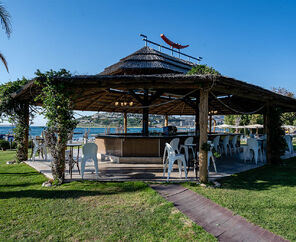 Golden Age Otel Yalıkavak Bodrum 4 Gece Otel Konaklamalı