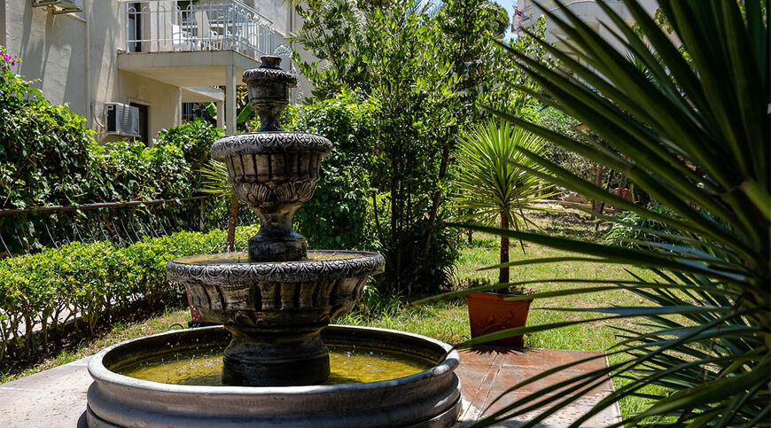 Golden Age Otel Yalıkavak Bodrum 4 Gece Otel Konaklamalı