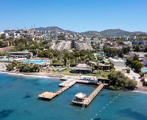 Golden Age Otel Yalıkavak Bodrum 4 Gece Otel Konaklamalı