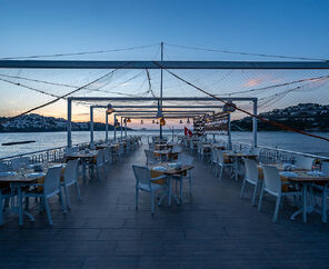 Golden Age Otel Yalıkavak Bodrum 4 Gece Otel Konaklamalı