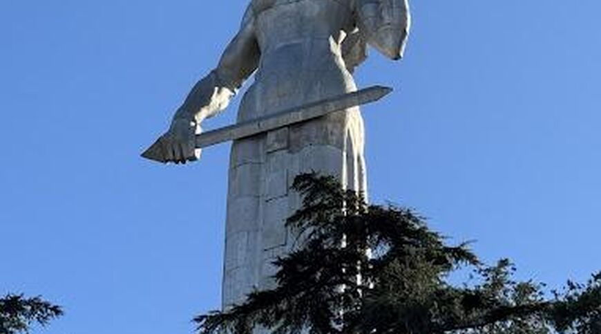 İstanbul Çıkışlı Vizesiz Uçaklı Tiflis & Batum Turu 1 Gece...